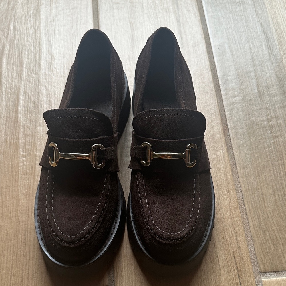 Steve Madden Loafers